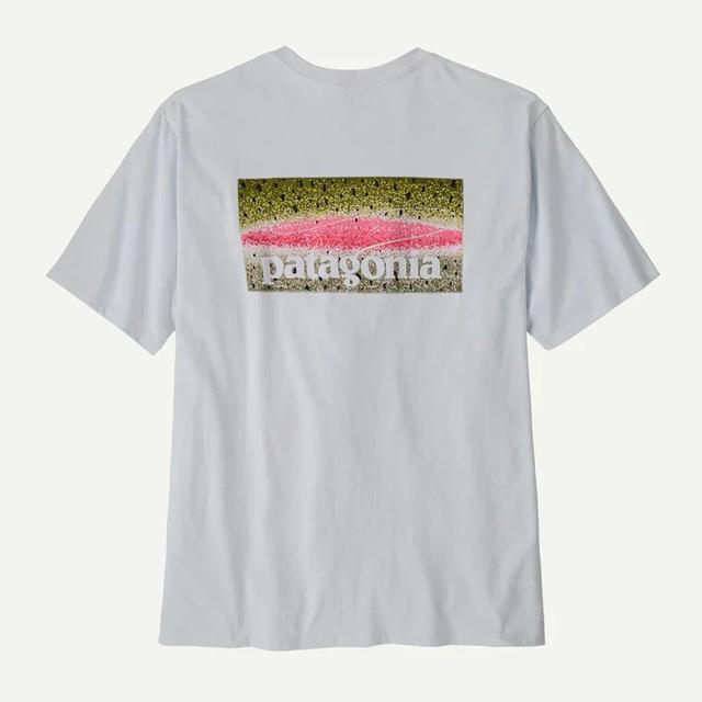 Men's Take a Stand Responsibili Tee