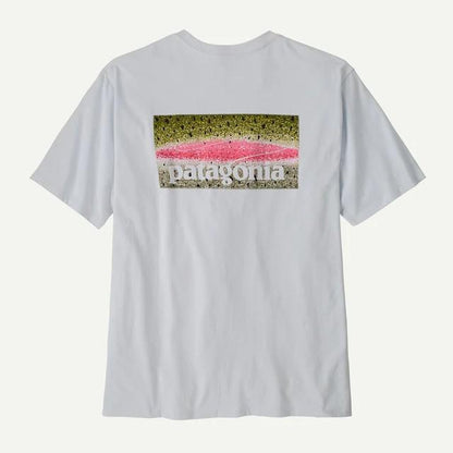 Men's Take a Stand Responsibili Tee