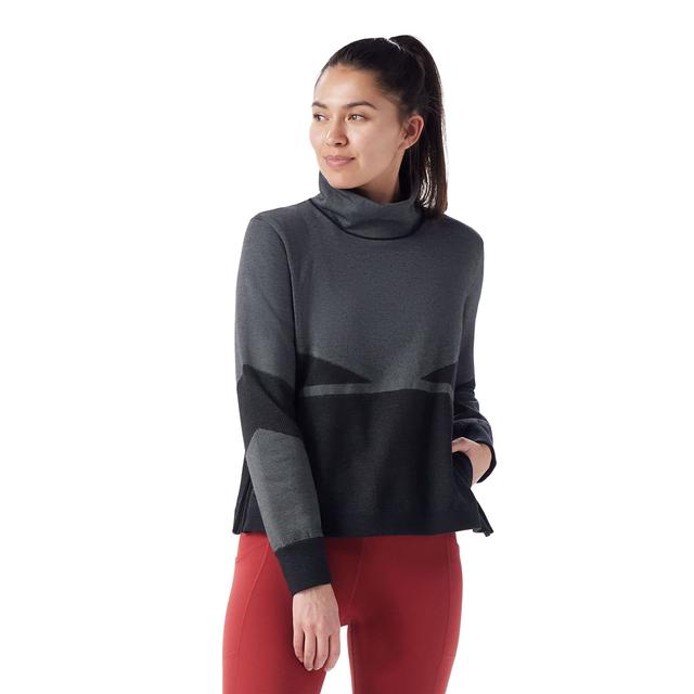 Women's Intraknit Alpine Pullover