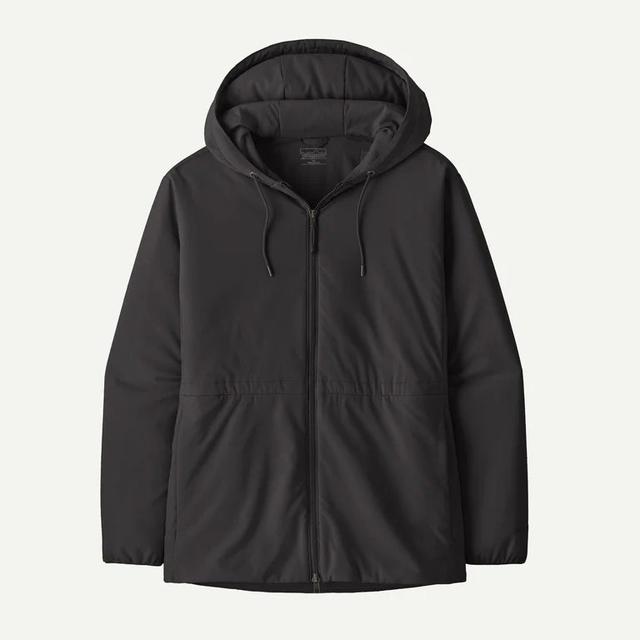 Women's Nano Air Long Hoody