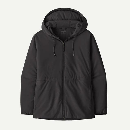 Women's Nano Air Long Hoody