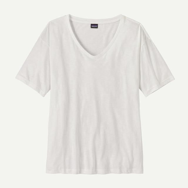 Women's Short-Sleeved Mainstay Top