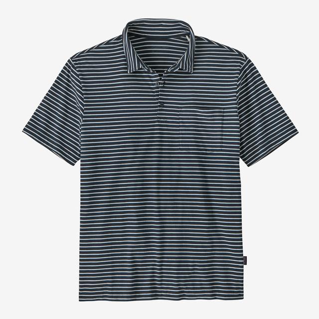 Men's Daily Polo