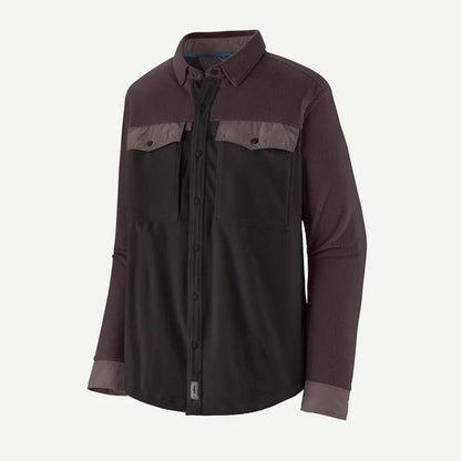 Men's L/S Early Rise Snap Shirt