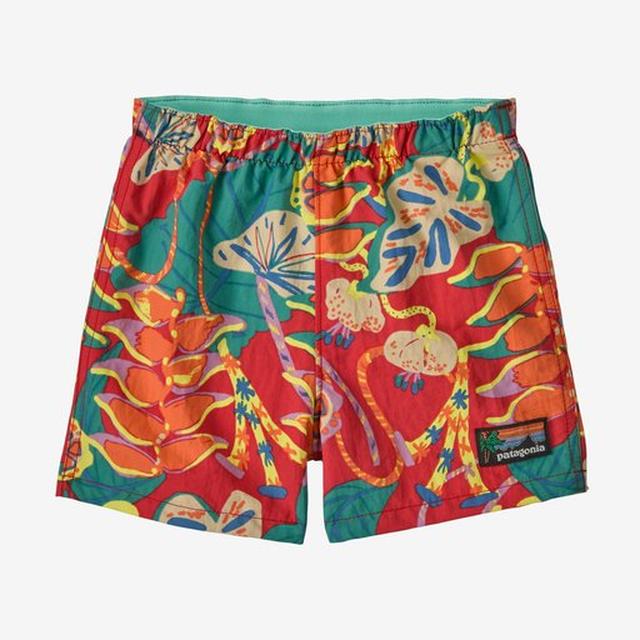 Baby Baggies Shorts