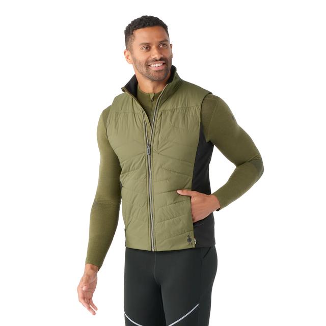 Mens Men's Smartloft Vest