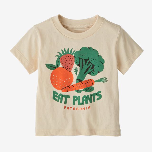 Baby Graphic T Shirt