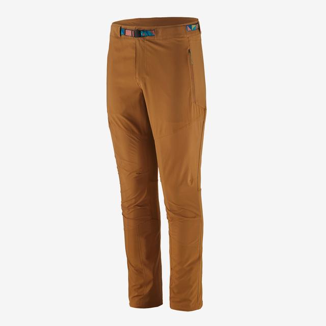 Men's Terravia Alpine Pants - Reg