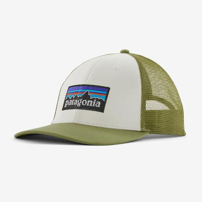 P-6 Logo LoPro Trucker Hat - Earth's Edge