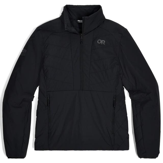 Women's Vesper Insulated Pullover - Earth's Edge