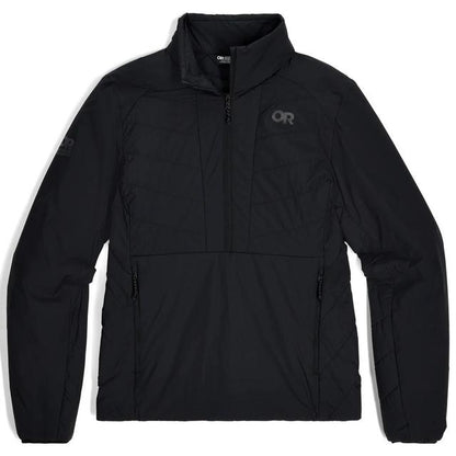 Women's Vesper Insulated Pullover - Earth's Edge