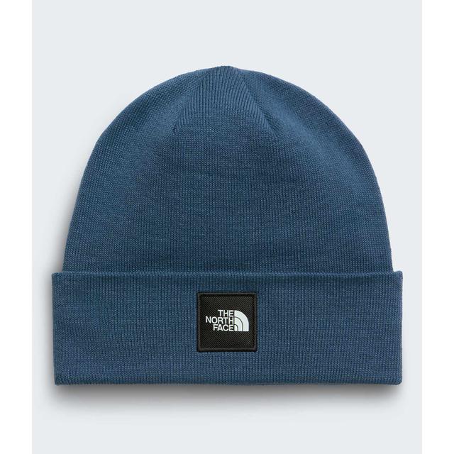 Dock Worker Recycled Beanie