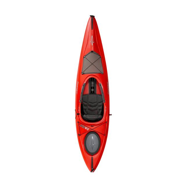 Axis 10.5 Crossover Kayak - Pick Up/Local Delivery Only