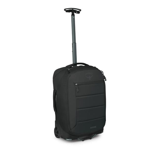 Ozone 2-Wheel 40L/21&quot; Carry-On Luggage