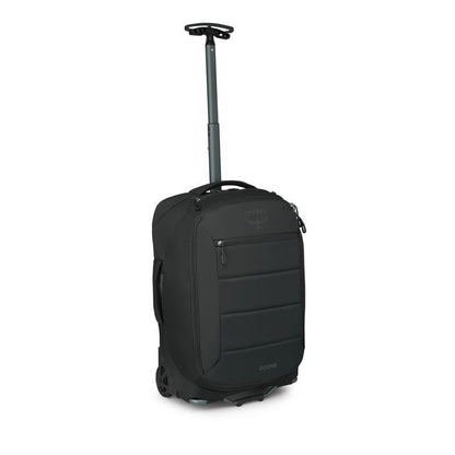 Ozone 2-Wheel 40L/21&quot; Carry-On Luggage - Earth's Edge