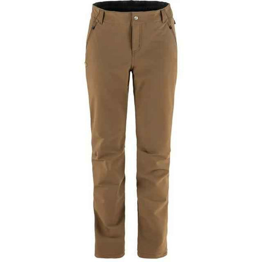 Women's Abisko Winter Stretch Trousers
