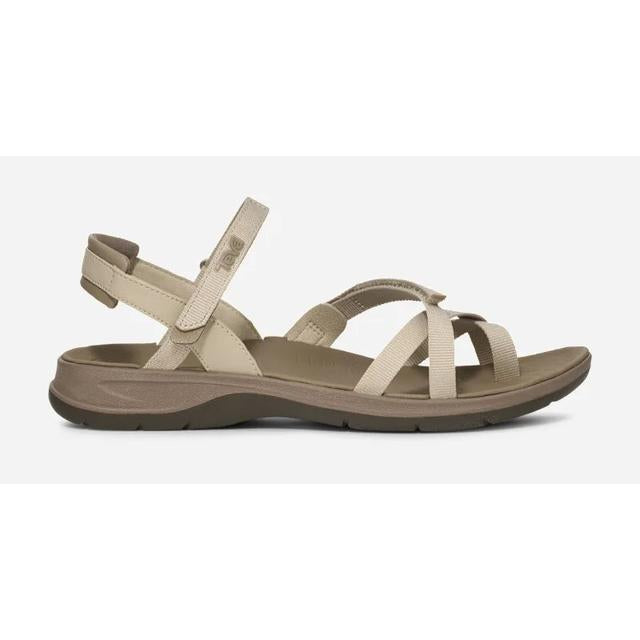 Womens TirraTraveler Slingback Hiking Sandal - Earth's Edge