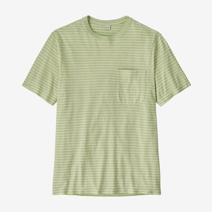 Men's Trail Harbor Pocket Tee