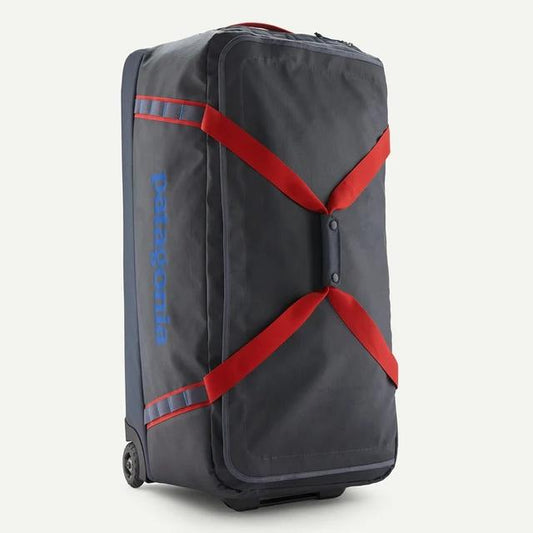 ブラックホール・ウィールド・ダッフル 100L B