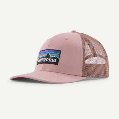 P 6 Logo Trucker Hat - Earth's Edge