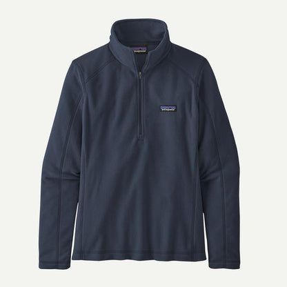 Micro D 1/4 Zip