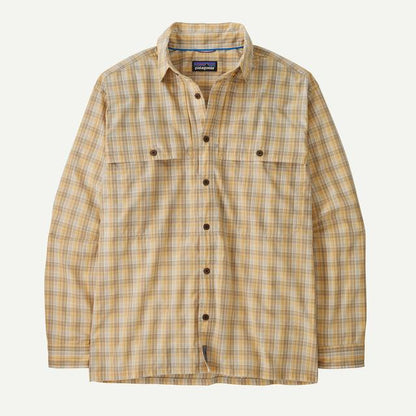 Men's L/S Island Hopper Shirt