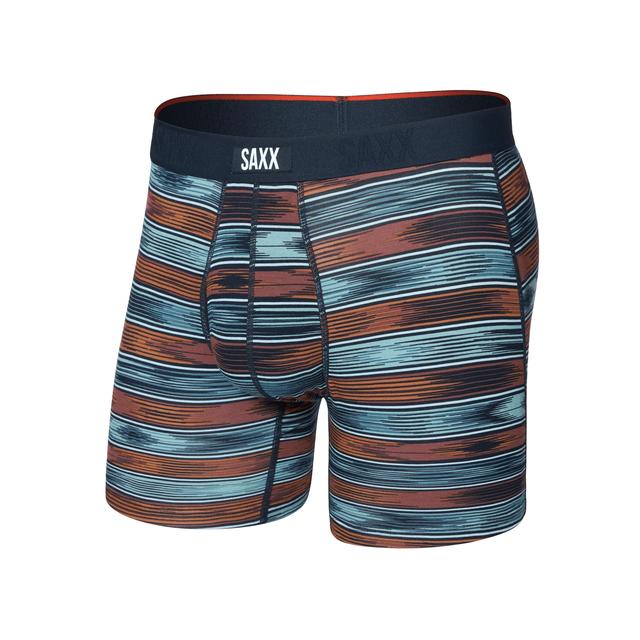 Men's Vibe Xtra Soft Comfort Boxer Briefs - Earth's Edge