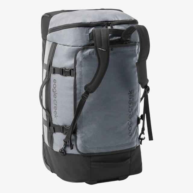 Cargo Hauler XT Wheeled Duffel 29 In