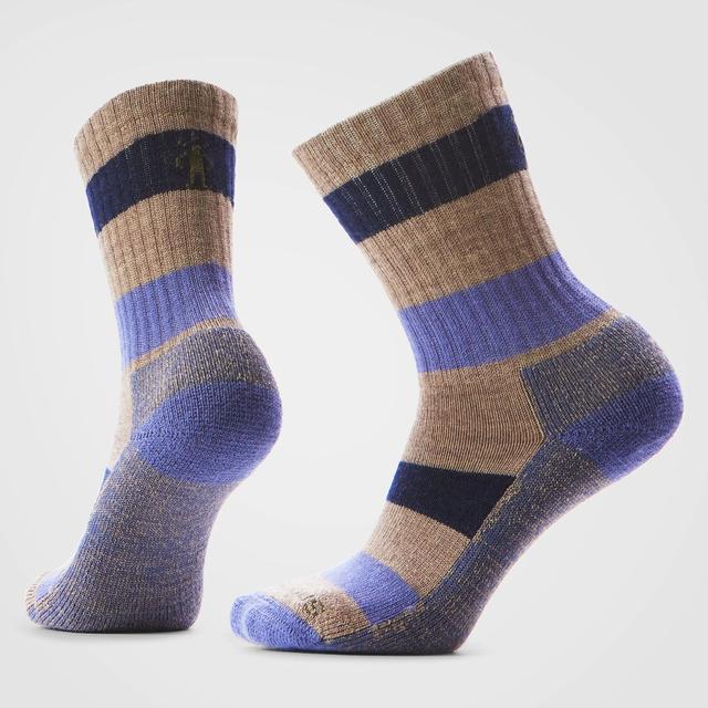 Unisex Everyday Barnsley Sweater Crew Socks
