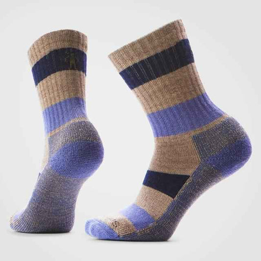 Unisex Everyday Barnsley Sweater Crew Socks