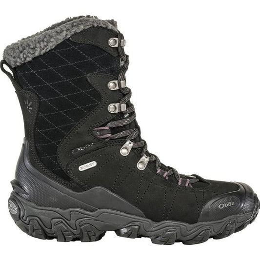 Women's Bridger 9'' Insulated Waterproof Hiking Boot