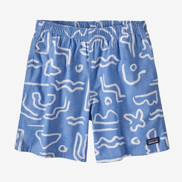 Kid's Funhoggers Shorts