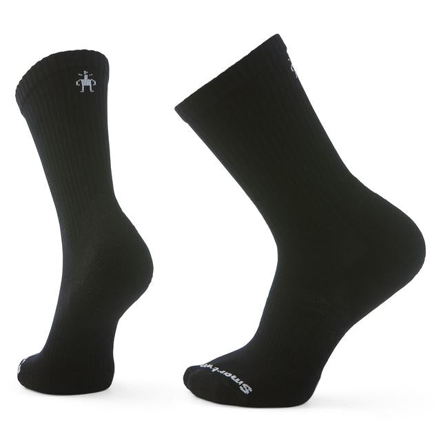 Unisex Everyday Athletic Crew Socks