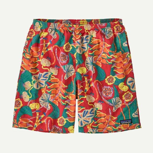 Men's Baggies Longs - Earth's Edge