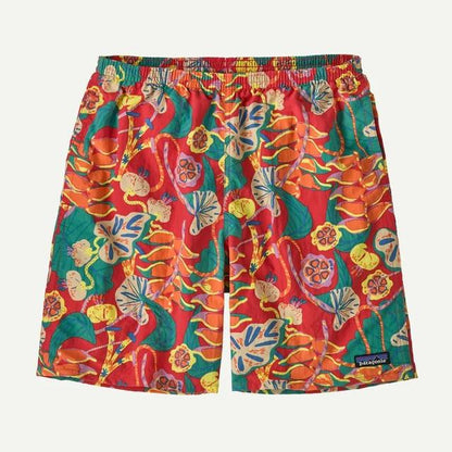 Men's Baggies Longs - Earth's Edge