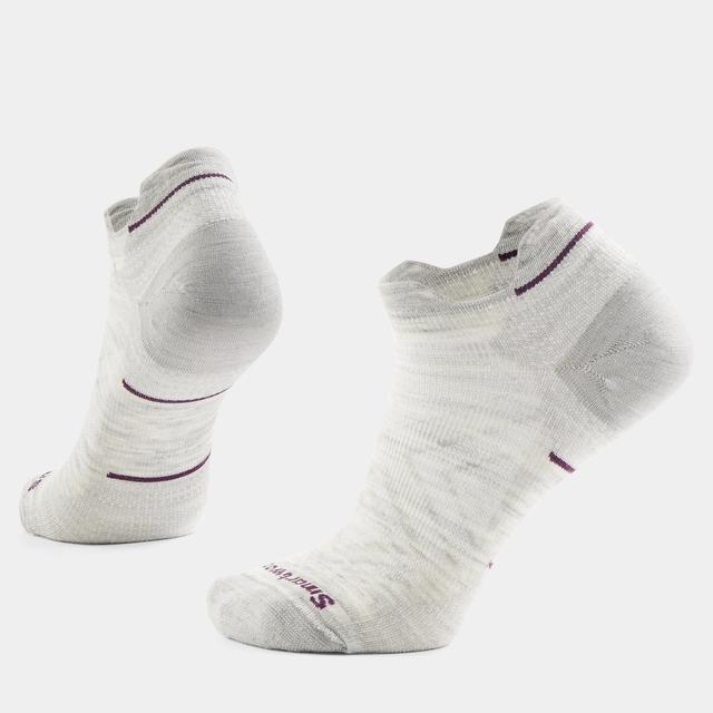 Women's Run Low Ankle Socks - Earth's Edge