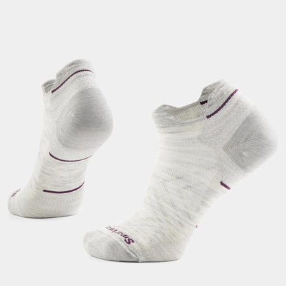 Women's Run Low Ankle Socks - Earth's Edge