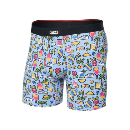 Vibe Xtra Soft Comfort Boxer Briefs