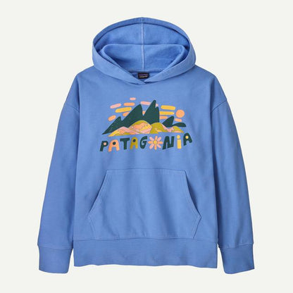 Kid's Hoody Sweatshirt