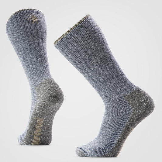 Unisex Mountaineer Classic Edition Second Cut Crew Socks
