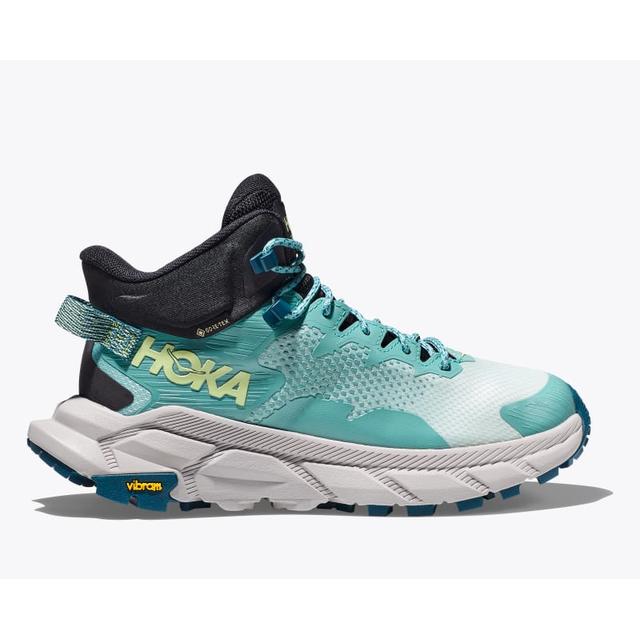 Women's Trail Code GTX