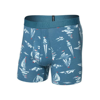 Men's DropTemp Cooling Cotton Boxer Briefs