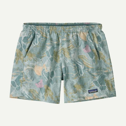 Women's Baggies Shorts - Earth's Edge
