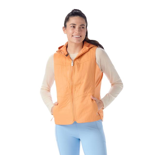 Women's Smartloft Vest