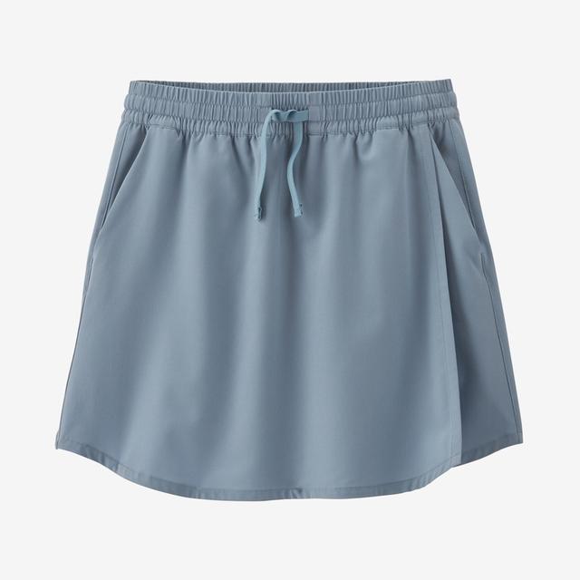 Women's Fleetwith Skort