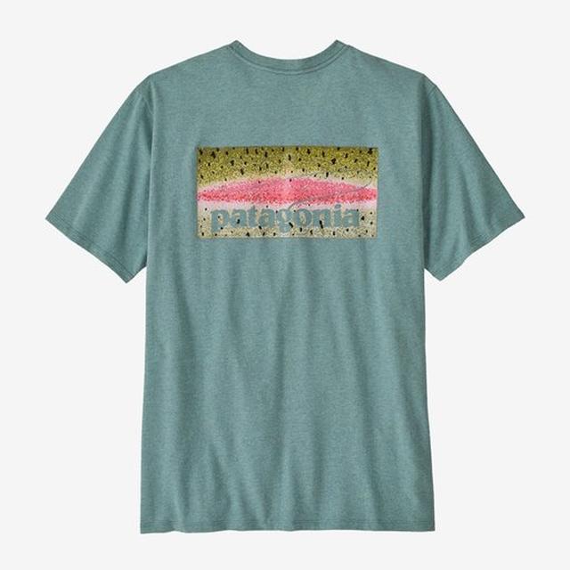 Men's Take a Stand Responsibili Tee