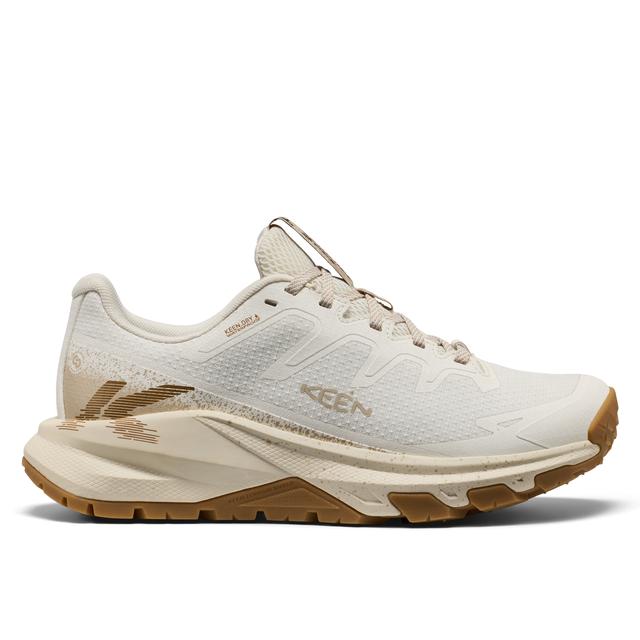 Women's Targhee Apex Waterproof Hiking Shoe