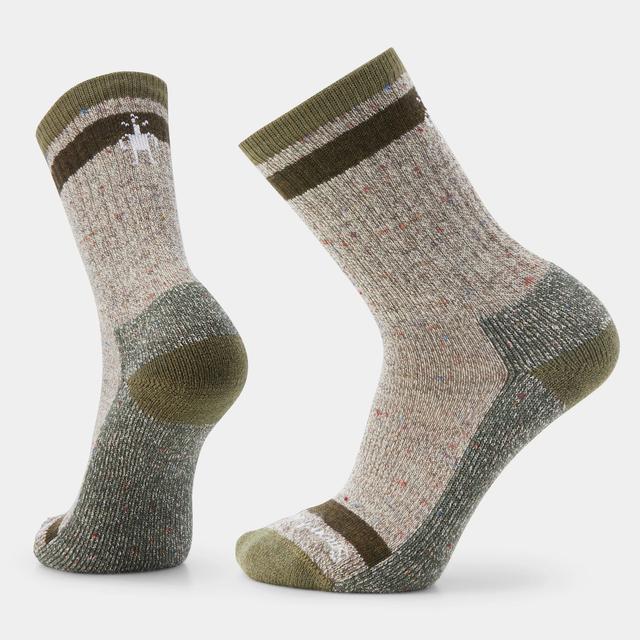 Unisex Everyday Cozy Larimer Crew Socks