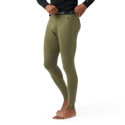 Men's Classic Thermal Merino Base Layer Bottom - Earth's Edge