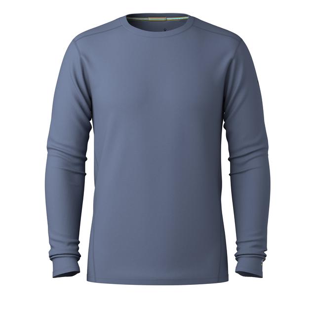 Mens Men's Classic All-Season Merino Base Layer Long Sleeve Top